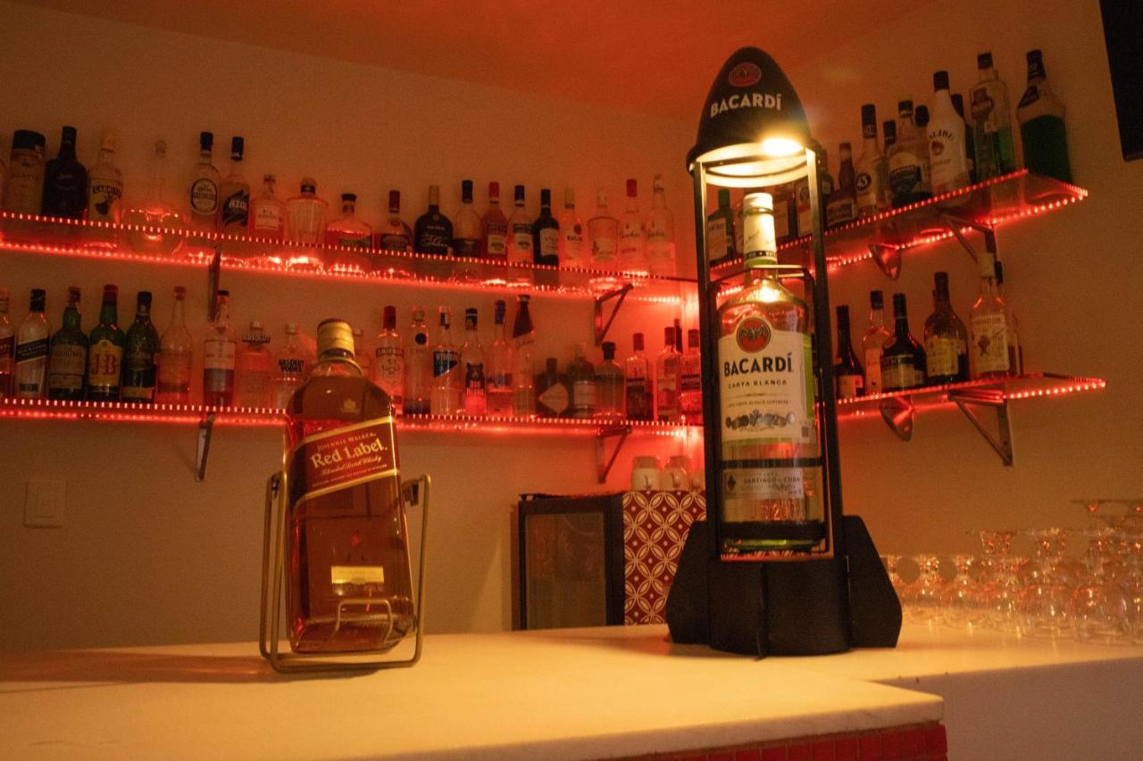 Love Hotel Kron - Mexico City — Photos 1
